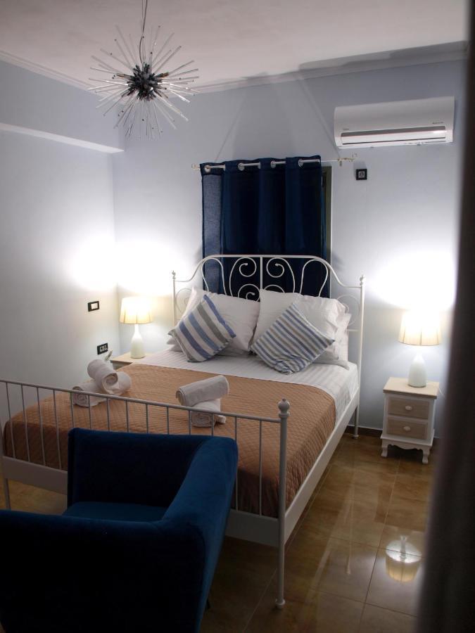 Loulaki Villas Santorini Vourvoúlos Exterior foto